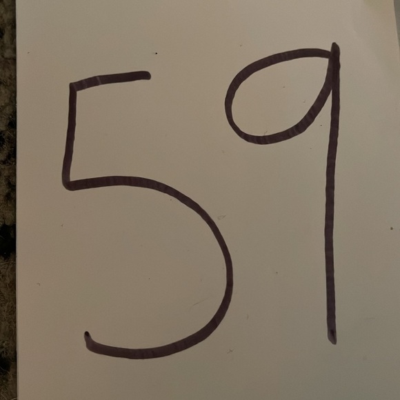 🍀5/$25🍀 HYE Park and Lune size 2 shirt top - Picture 10 of 11